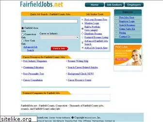 fairfieldjobs.net