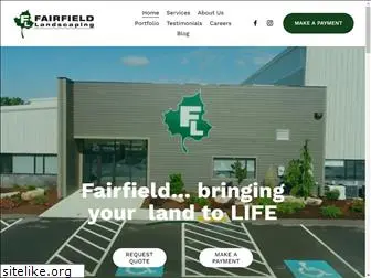 fairfieldlandscaping.com