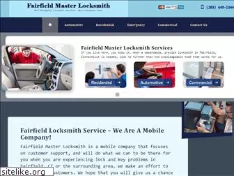 fairfieldmasterlocksmith.com