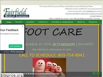 fairfieldmedical.org