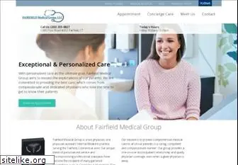 fairfieldmedicalgroup.com