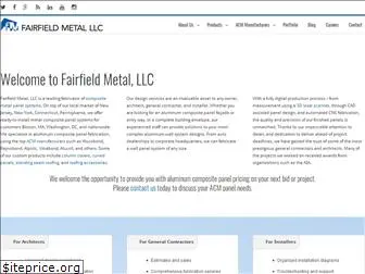 www.fairfieldmetal.com