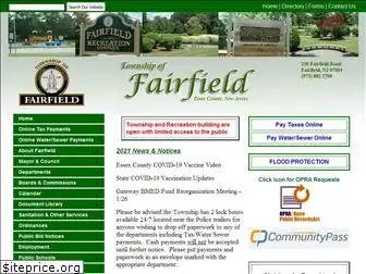 fairfieldnj.org