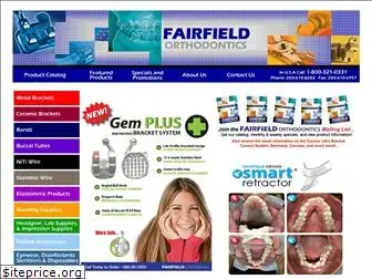 fairfieldorthodontics.com