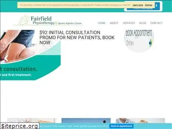 fairfieldphysiotherapy.com.au