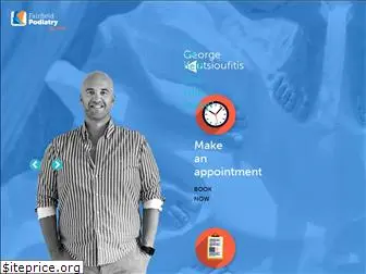 fairfieldpodiatry.com.au