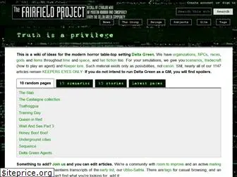 fairfieldproject.wikidot.com