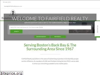 fairfieldrealtyboston.com