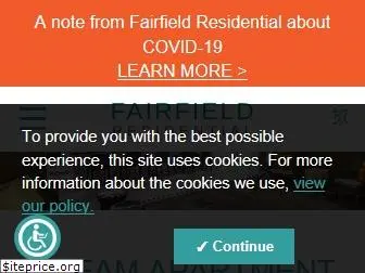 fairfieldresidential.com