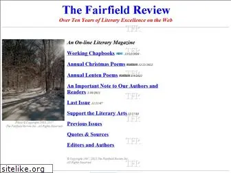 fairfieldreview.org