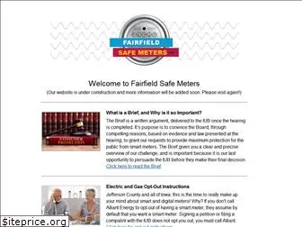 fairfieldsafemeters.com