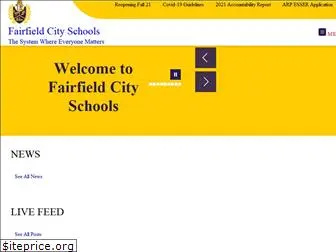fairfieldschoolsystem.com