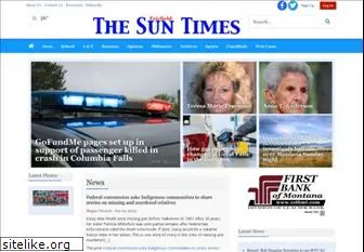 fairfieldsuntimes.com