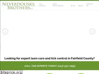 fairfieldtickcontrol.com