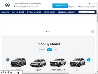 fairfieldvolkswagen.com