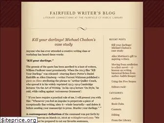 fairfieldwriter.wordpress.com
