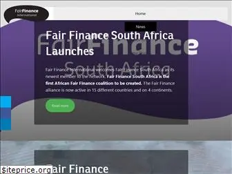 fairfinancefrance.org