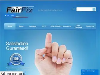 fairfix.co.nz