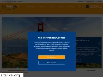 fairflight.de