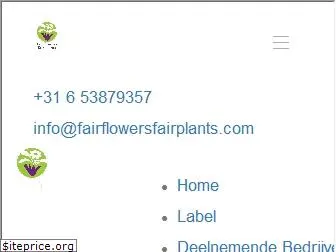 fairflowersfairplants.com