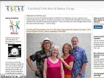 fairfolk.org
