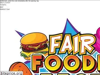fairfoodiefest.com