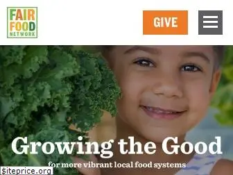 fairfoodnetwork.org