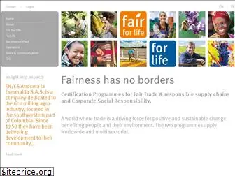 fairforlife.org