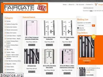 fairgate.com