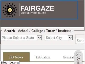 fairgaze.com