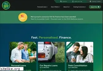 fairgofinance.com.au