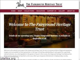 fairground-heritage.org.uk