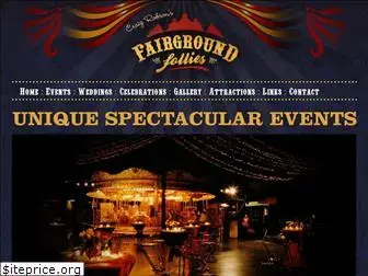 fairgroundfollies.com