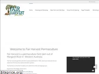 fairharvest.com.au