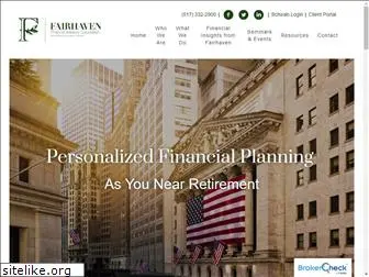 fairhavenfinancial.com