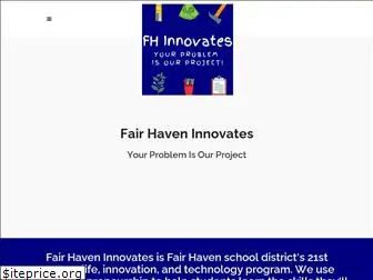 fairhaveninnovates.com