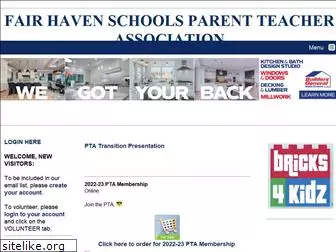 fairhavenpta.com