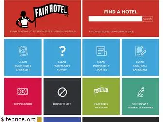 fairhotel.org