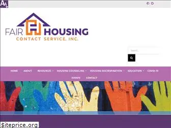 fairhousingakron.org