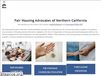 fairhousingnorcal.org