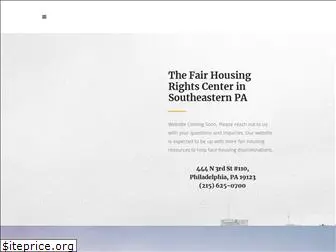 fairhousingrights.org