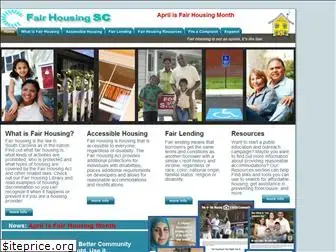 fairhousingsc.com