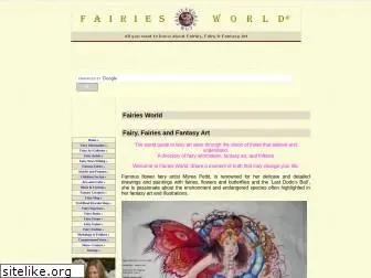 fairiesworld.com