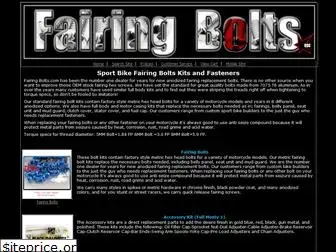 fairingbolts.com