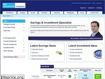 fairinvestment.co.uk