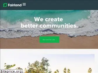 fairland.com.au
