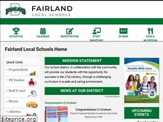 fairland.k12.oh.us