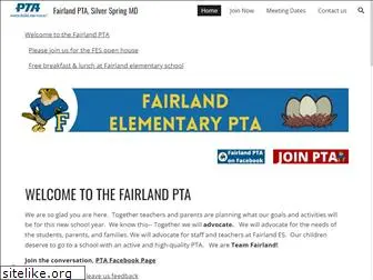fairlandpta.com