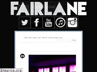fairlanerock.com