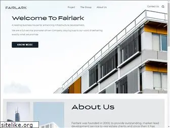 fairlark.com